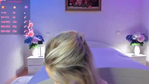 Mellina online show from 03-24-26, 08:25