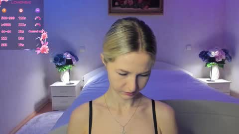 Mellina online show from 03-30-26, 06:53