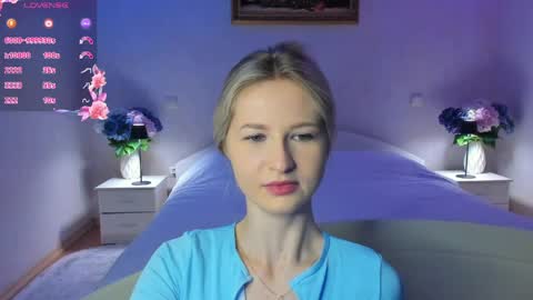 Mellina online show from 04-01-26, 11:35