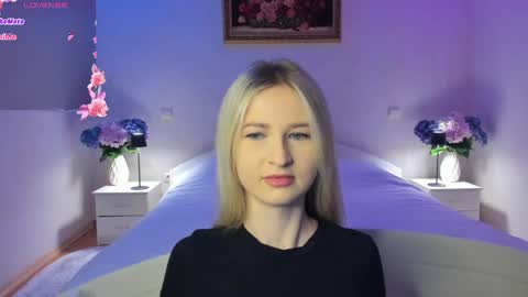 Mellina online show from 04-13-26, 08:25