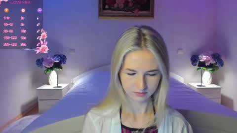 Mellina online show from 04-23-26, 07:16