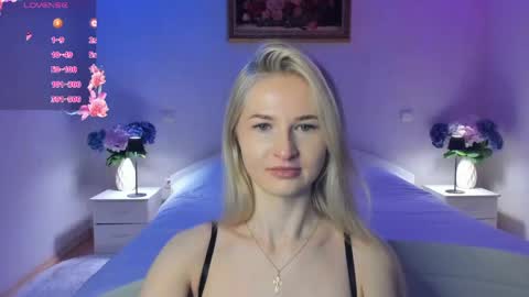 Mellina online show from 04-26-26, 09:01