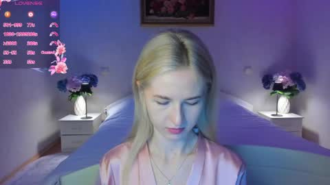 Mellina online show from 04-28-26, 09:31