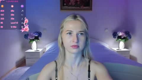 Mellina online show from 04-29-26, 07:53