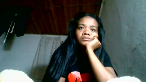 Snapshot of mellinah430167 chatting on 07-21-26, 11:45 mellinah430167 online show from 07-21-26, 11:45