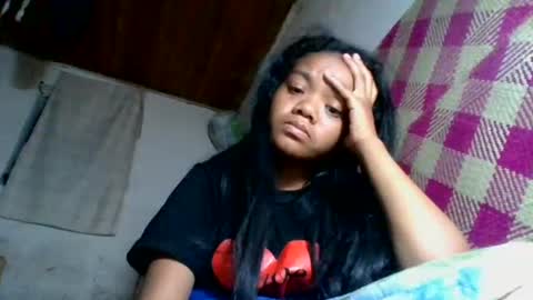 Snapshot of mellinah430167 chatting on 07-25-26, 01:30 mellinah430167 online show from 07-25-26, 01:30