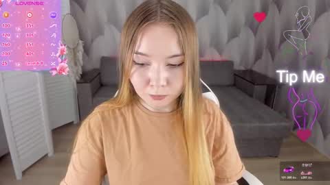 Mellisa online show from 11-10-25, 04:22