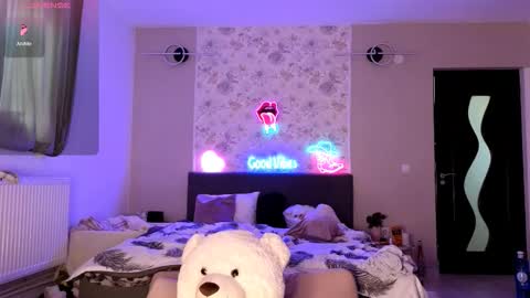 MellisaAngel online show from 03-14-26, 09:04