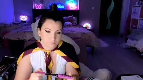 MellisaAngel online show from 03-23-26, 07:45