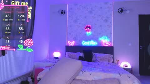 MellisaAngel online show from 03-31-26, 03:45