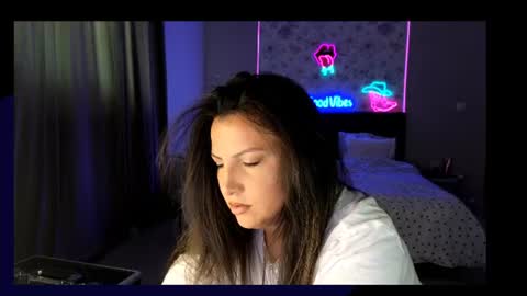 MellisaAngel online show from 07-24-26, 07:39