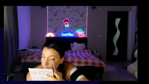 MellisaAngel online show from 08-04-26, 07:44