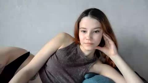 Mellisa online show from 04-10-26, 06:07