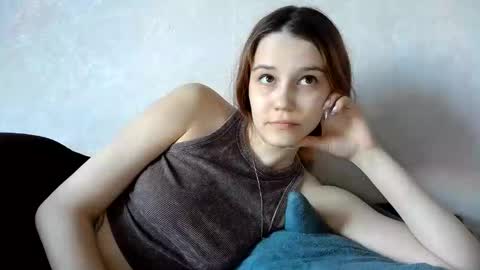 Mellisa online show from 04-21-26, 07:25