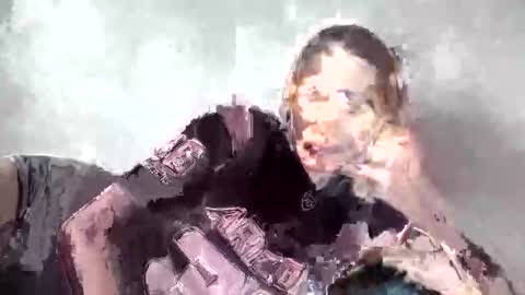 Mellisa online show from 04-23-26, 11:20