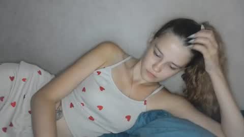 Mellisa online show from 07-29-26, 05:33