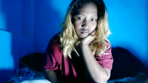 Snapshot of mellissia02 chatting on 06-27-26, 07:13 mellissa online show from 06-27-26, 07:13
