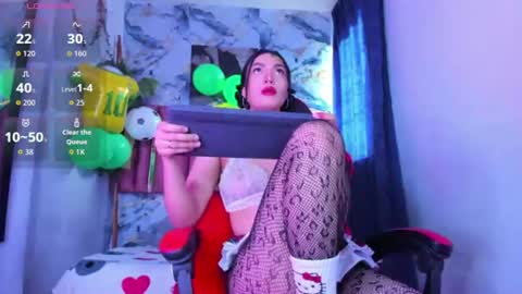 melllks online show from 07-04-26, 09:54