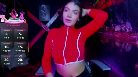 melllks online show from 08-04-26, 01:25