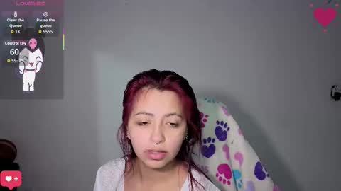 mellody online show from 01-13-26, 01:05