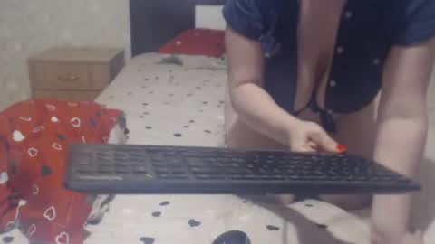 mellodyyyyyy online show from 06-25-26, 08:19