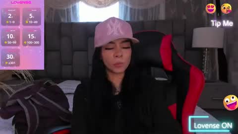 Mel  online show from 07-28-26, 11:17