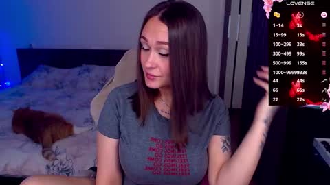 Mel online show from 11-02-25, 08:11