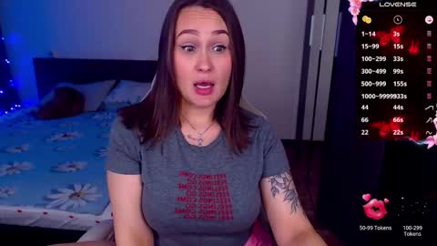 Mel online show from 11-07-25, 11:43