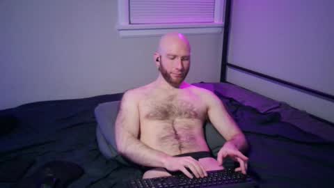 MellowGent online show from 01-25-25, 04:23