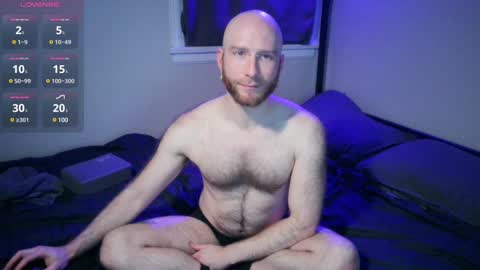 MellowGent online show from 02-02-25, 02:59