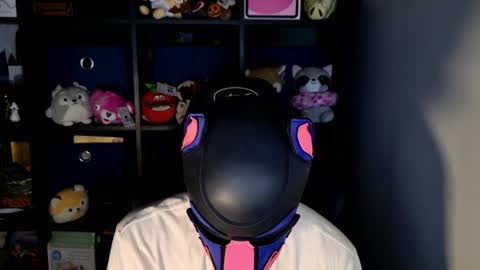 Snapshot of mellpup chatting on 06-17-26, 11:34 MellPUP online show from 06-17-26, 11:34