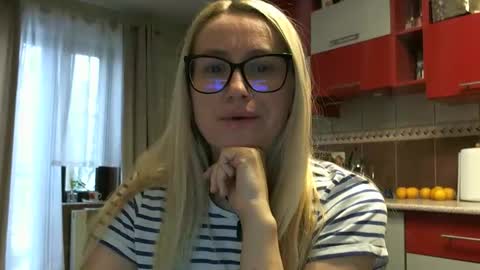 Melly online show from 01-15-26, 07:13