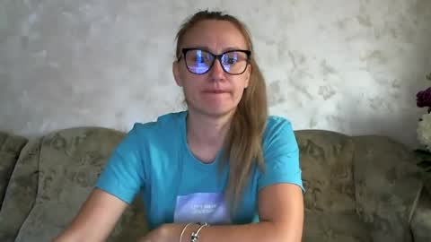 Melly online show from 07-26-26, 07:48