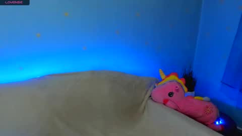 MelMooon online show from 02-13-25, 08:24