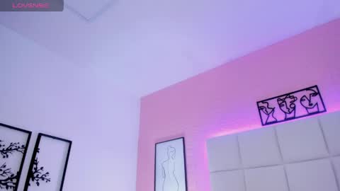 MELODDY PARKERR online show from 04-14-26, 04:07