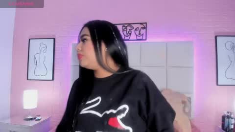 MELODDY PARKERR online show from 04-23-26, 12:26