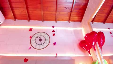 Snapshot of meloddy_rose chatting on 02-15-26, 07:51 Melody online show from 02-15-26, 07:51