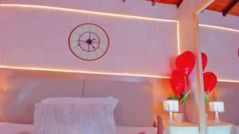 Snapshot of meloddy_rose chatting on 02-17-26, 03:58 Melody online show from 02-17-26, 03:58