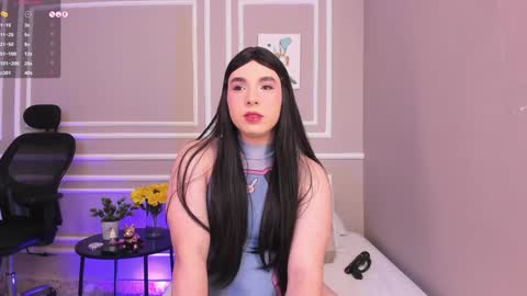 Meloddy online show from 12-24-24, 06:28