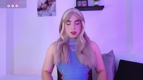 Meloddy online show from 01-27-25, 05:48