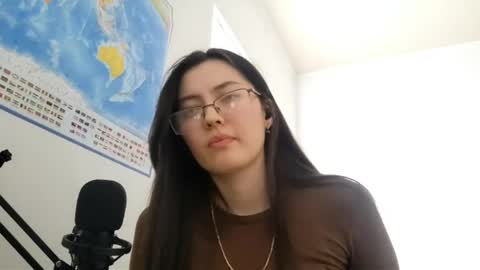 Nika online show from 04-22-26, 11:01