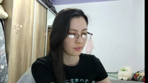 Nika online show from 05-14-26, 03:30