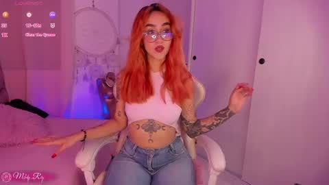 Melodie Roy 999 online show from 06-02-26, 12:45