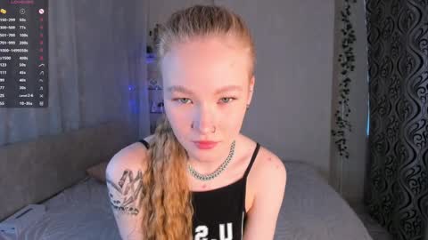 melodievejar online show from 04-01-26, 04:24