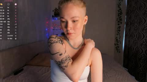 melodievejar online show from 04-25-26, 04:15