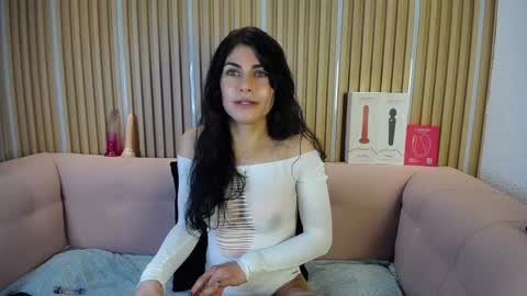 Melodi online show from 04-28-26, 02:55