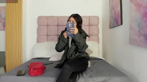 Melodi online show from 06-29-26, 12:27