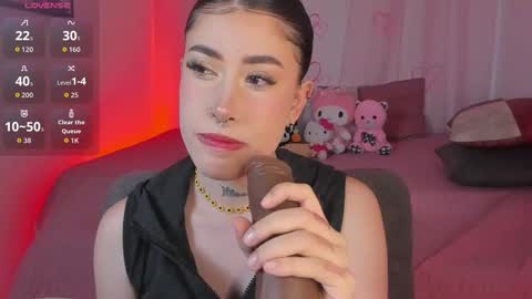 Snapshot of melody_014 chatting on 02-07-26, 10:02 MELODY online show from 02-07-26, 10:02