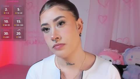 Snapshot of melody_014 chatting on 02-08-26, 09:51 MELODY online show from 02-08-26, 09:51