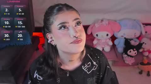 Snapshot of melody_014 chatting on 03-03-26, 10:26 MELODY online show from 03-03-26, 10:26